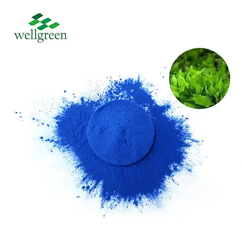 Phycocyanin Powder